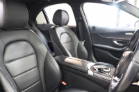 メルセデスベンツ Cクラス C200 AVG AMGﾗｲﾝ ﾚｰﾀﾞｰｾｰﾌﾃｨPKG　1ｵｰﾅｰ ｷｰﾚｽｺﾞｰ 黒革 HDDﾅﾋﾞTV BT音楽 ﾊﾞｯｸｶﾒﾗ PTS LEDﾗｲﾄ AMGｴｱﾛ&18AW ﾀﾞｲﾅﾐｯｸS　2年保証