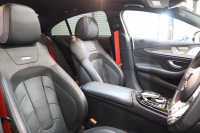 AMG CLSクラス CLS53 4MATIC+ ﾚｰﾀﾞｰｾｰﾌﾃｨPKG　ISG搭載 ｷｰﾚｽｺﾞｰ 黒本革 ﾍﾞﾝﾁﾚｰﾀｰ ｻﾝﾙｰﾌ ﾍｯﾄﾞｱｯﾌﾟD HDDﾅﾋﾞTV ｽﾏﾎ連携 ﾌﾞﾙﾒｽﾀｰ 360ｶﾒﾗ PTS LEDﾗｲﾄ 自動ﾄﾗﾝｸ ﾊﾝｽﾞﾌﾘｰA AMG専用装備&ﾁｭｰﾆﾝｸﾞ ﾀﾞｲﾅﾐｯｸS ｴｱｻｽ 9AT　2年保証