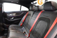 AMG CLSクラス CLS53 4MATIC+ ﾚｰﾀﾞｰｾｰﾌﾃｨPKG　ISG搭載 ｷｰﾚｽｺﾞｰ 黒本革 ﾍﾞﾝﾁﾚｰﾀｰ ｻﾝﾙｰﾌ ﾍｯﾄﾞｱｯﾌﾟD HDDﾅﾋﾞTV ｽﾏﾎ連携 ﾌﾞﾙﾒｽﾀｰ 360ｶﾒﾗ PTS LEDﾗｲﾄ 自動ﾄﾗﾝｸ ﾊﾝｽﾞﾌﾘｰA AMG専用装備&ﾁｭｰﾆﾝｸﾞ ﾀﾞｲﾅﾐｯｸS ｴｱｻｽ 9AT　2年保証