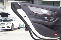 AMG CLSクラス CLS53 4MATIC+ ﾚｰﾀﾞｰｾｰﾌﾃｨPKG　ISG搭載 ｷｰﾚｽｺﾞｰ 黒本革 ﾍﾞﾝﾁﾚｰﾀｰ ｻﾝﾙｰﾌ ﾍｯﾄﾞｱｯﾌﾟD HDDﾅﾋﾞTV ｽﾏﾎ連携 ﾌﾞﾙﾒｽﾀｰ 360ｶﾒﾗ PTS LEDﾗｲﾄ 自動ﾄﾗﾝｸ ﾊﾝｽﾞﾌﾘｰA AMG専用装備&ﾁｭｰﾆﾝｸﾞ ﾀﾞｲﾅﾐｯｸS ｴｱｻｽ 9AT　2年保証