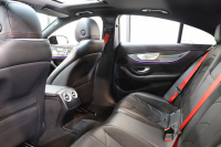 AMG CLSクラス CLS53 4MATIC+ ﾚｰﾀﾞｰｾｰﾌﾃｨPKG　ISG搭載 ｷｰﾚｽｺﾞｰ 黒本革 ﾍﾞﾝﾁﾚｰﾀｰ ｻﾝﾙｰﾌ ﾍｯﾄﾞｱｯﾌﾟD HDDﾅﾋﾞTV ｽﾏﾎ連携 ﾌﾞﾙﾒｽﾀｰ 360ｶﾒﾗ PTS LEDﾗｲﾄ 自動ﾄﾗﾝｸ ﾊﾝｽﾞﾌﾘｰA AMG専用装備&ﾁｭｰﾆﾝｸﾞ ﾀﾞｲﾅﾐｯｸS ｴｱｻｽ 9AT　2年保証