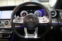 AMG CLSクラス CLS53 4MATIC+ ﾚｰﾀﾞｰｾｰﾌﾃｨPKG　ISG搭載 ｷｰﾚｽｺﾞｰ 黒本革 ﾍﾞﾝﾁﾚｰﾀｰ ｻﾝﾙｰﾌ ﾍｯﾄﾞｱｯﾌﾟD HDDﾅﾋﾞTV ｽﾏﾎ連携 ﾌﾞﾙﾒｽﾀｰ 360ｶﾒﾗ PTS LEDﾗｲﾄ 自動ﾄﾗﾝｸ ﾊﾝｽﾞﾌﾘｰA AMG専用装備&ﾁｭｰﾆﾝｸﾞ ﾀﾞｲﾅﾐｯｸS ｴｱｻｽ 9AT　2年保証