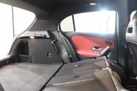 メルセデスベンツ Aクラス A180ｽﾀｲﾙ AMGﾗｲﾝ AMGﾚｻﾞｰｴｸｽｸﾙｰｼﾌﾞ&ｱﾄﾞﾊﾞﾝｽﾄﾞ&ﾅﾋﾞｹﾞｰｼｮﾝ&ﾚｰﾀﾞｰｾｰﾌﾃｨPKG　ｷｰﾚｽｺﾞｰ 赤/黒本革 ﾍｯﾄﾞｱｯﾌﾟD MBUXﾅﾋﾞTV BT音楽 ｱﾄﾞﾊﾞﾝｽﾄﾞｻｳﾝﾄﾞ 360ｶﾒﾗ PTS LEDﾗｲﾄ AMGｴｱﾛ&18AW ﾜｲﾔﾚｽ充電　2年保証