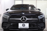 メルセデスベンツ Aクラス A180ｽﾀｲﾙ AMGﾗｲﾝ AMGﾚｻﾞｰｴｸｽｸﾙｰｼﾌﾞ&ｱﾄﾞﾊﾞﾝｽﾄﾞ&ﾅﾋﾞｹﾞｰｼｮﾝ&ﾚｰﾀﾞｰｾｰﾌﾃｨPKG　ｷｰﾚｽｺﾞｰ 赤/黒本革 ﾍｯﾄﾞｱｯﾌﾟD MBUXﾅﾋﾞTV BT音楽 ｱﾄﾞﾊﾞﾝｽﾄﾞｻｳﾝﾄﾞ 360ｶﾒﾗ PTS LEDﾗｲﾄ AMGｴｱﾛ&18AW ﾜｲﾔﾚｽ充電　2年保証