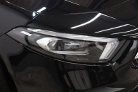 メルセデスベンツ Aクラス A180ｽﾀｲﾙ AMGﾗｲﾝ AMGﾚｻﾞｰｴｸｽｸﾙｰｼﾌﾞ&ｱﾄﾞﾊﾞﾝｽﾄﾞ&ﾅﾋﾞｹﾞｰｼｮﾝ&ﾚｰﾀﾞｰｾｰﾌﾃｨPKG　ｷｰﾚｽｺﾞｰ 赤/黒本革 ﾍｯﾄﾞｱｯﾌﾟD MBUXﾅﾋﾞTV BT音楽 ｱﾄﾞﾊﾞﾝｽﾄﾞｻｳﾝﾄﾞ 360ｶﾒﾗ PTS LEDﾗｲﾄ AMGｴｱﾛ&18AW ﾜｲﾔﾚｽ充電　2年保証