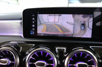 メルセデスベンツ Aクラス A180ｽﾀｲﾙ AMGﾗｲﾝ AMGﾚｻﾞｰｴｸｽｸﾙｰｼﾌﾞ&ｱﾄﾞﾊﾞﾝｽﾄﾞ&ﾅﾋﾞｹﾞｰｼｮﾝ&ﾚｰﾀﾞｰｾｰﾌﾃｨPKG　ｷｰﾚｽｺﾞｰ 赤/黒本革 ﾍｯﾄﾞｱｯﾌﾟD MBUXﾅﾋﾞTV BT音楽 ｱﾄﾞﾊﾞﾝｽﾄﾞｻｳﾝﾄﾞ 360ｶﾒﾗ PTS LEDﾗｲﾄ AMGｴｱﾛ&18AW ﾜｲﾔﾚｽ充電　2年保証