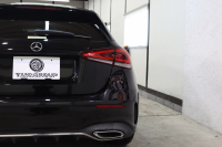 メルセデスベンツ Aクラス A180ｽﾀｲﾙ AMGﾗｲﾝ AMGﾚｻﾞｰｴｸｽｸﾙｰｼﾌﾞ&ｱﾄﾞﾊﾞﾝｽﾄﾞ&ﾅﾋﾞｹﾞｰｼｮﾝ&ﾚｰﾀﾞｰｾｰﾌﾃｨPKG　ｷｰﾚｽｺﾞｰ 赤/黒本革 ﾍｯﾄﾞｱｯﾌﾟD MBUXﾅﾋﾞTV BT音楽 ｱﾄﾞﾊﾞﾝｽﾄﾞｻｳﾝﾄﾞ 360ｶﾒﾗ PTS LEDﾗｲﾄ AMGｴｱﾛ&18AW ﾜｲﾔﾚｽ充電　2年保証