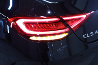 メルセデスベンツ CLS CLS450 4MATIC ｽﾎﾟｰﾂ ｴｸｽｸﾙｰｼﾌﾞ&ﾚｰﾀﾞｰｾｰﾌﾃｨPKG　ISG搭載 1ｵｰﾅｰ ｷｰﾚｽｺﾞｰ 赤/黒本革 ﾍﾞﾝﾁﾚｰﾀｰ ｻﾝﾙｰﾌ ﾍｯﾄﾞｱｯﾌﾟD HDDﾅﾋﾞTV ｽﾏﾎ連携 ﾌﾞﾙﾒｽﾀｰ 360ｶﾒﾗ PTS LEDﾗｲﾄ ﾊﾝｽﾞﾌﾘｰA AMGｴｱﾛ&19AW ｴｱｻｽ 9AT　2年保証