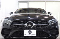 メルセデスベンツ CLS CLS450 4MATIC ｽﾎﾟｰﾂ ｴｸｽｸﾙｰｼﾌﾞ&ﾚｰﾀﾞｰｾｰﾌﾃｨPKG　ISG搭載 1ｵｰﾅｰ ｷｰﾚｽｺﾞｰ 赤/黒本革 ﾍﾞﾝﾁﾚｰﾀｰ ｻﾝﾙｰﾌ ﾍｯﾄﾞｱｯﾌﾟD HDDﾅﾋﾞTV ｽﾏﾎ連携 ﾌﾞﾙﾒｽﾀｰ 360ｶﾒﾗ PTS LEDﾗｲﾄ ﾊﾝｽﾞﾌﾘｰA AMGｴｱﾛ&19AW ｴｱｻｽ 9AT　2年保証