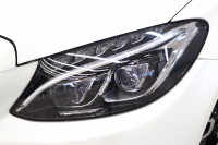 AMG Cクラス C43 4MATIC ｴｸｽｸﾙｰｼﾌﾞ&ﾚｰﾀﾞｰｾｰﾌﾃｨPKG　ｷｰﾚｽｺﾞｰ 赤本革 ﾊﾟﾉﾗﾏSR HDDﾅﾋﾞTV BT音楽 ﾌﾞﾙﾒｽﾀｰ ﾊﾞｯｸｶﾒﾗ PTS LEDﾗｲﾄ ﾊﾝｽﾞﾌﾘｰA AMG専用装備&ﾁｭｰﾆﾝｸﾞﾀﾞｲﾅﾐｯｸｾﾚｸﾄ 9AT　2年保証