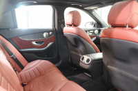 AMG Cクラス C43 4MATIC ｴｸｽｸﾙｰｼﾌﾞ&ﾚｰﾀﾞｰｾｰﾌﾃｨPKG　ｷｰﾚｽｺﾞｰ 赤本革 ﾊﾟﾉﾗﾏSR HDDﾅﾋﾞTV BT音楽 ﾌﾞﾙﾒｽﾀｰ ﾊﾞｯｸｶﾒﾗ PTS LEDﾗｲﾄ ﾊﾝｽﾞﾌﾘｰA AMG専用装備&ﾁｭｰﾆﾝｸﾞﾀﾞｲﾅﾐｯｸｾﾚｸﾄ 9AT　2年保証