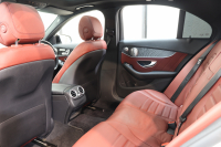 AMG Cクラス C43 4MATIC ｴｸｽｸﾙｰｼﾌﾞ&ﾚｰﾀﾞｰｾｰﾌﾃｨPKG　ｷｰﾚｽｺﾞｰ 赤本革 ﾊﾟﾉﾗﾏSR HDDﾅﾋﾞTV BT音楽 ﾌﾞﾙﾒｽﾀｰ ﾊﾞｯｸｶﾒﾗ PTS LEDﾗｲﾄ ﾊﾝｽﾞﾌﾘｰA AMG専用装備&ﾁｭｰﾆﾝｸﾞﾀﾞｲﾅﾐｯｸｾﾚｸﾄ 9AT　2年保証