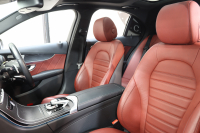 AMG Cクラス C43 4MATIC ｴｸｽｸﾙｰｼﾌﾞ&ﾚｰﾀﾞｰｾｰﾌﾃｨPKG　ｷｰﾚｽｺﾞｰ 赤本革 ﾊﾟﾉﾗﾏSR HDDﾅﾋﾞTV BT音楽 ﾌﾞﾙﾒｽﾀｰ ﾊﾞｯｸｶﾒﾗ PTS LEDﾗｲﾄ ﾊﾝｽﾞﾌﾘｰA AMG専用装備&ﾁｭｰﾆﾝｸﾞﾀﾞｲﾅﾐｯｸｾﾚｸﾄ 9AT　2年保証