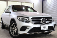 メルセデスベンツ GLC GLC250 4MATIC ｽﾎﾟｰﾂ 本革仕様 ｷｰﾚｽｺﾞｰ 黒本革 ﾊﾟﾉﾗﾏSR ﾍｯﾄﾞｱｯﾌﾟD HDDﾅﾋﾞTV BT音楽 ﾌﾞﾙﾒｽﾀｰ 360ｶﾒﾗ PTS LEDﾗｲﾄ ﾊﾝｽﾞﾌﾘｰA AMGｴｱﾛ&19AW ﾀﾞｲﾅﾐｯｸｾﾚｸﾄ 9AT　2年保証