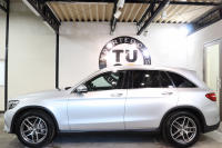 メルセデスベンツ GLC GLC250 4MATIC ｽﾎﾟｰﾂ 本革仕様 ｷｰﾚｽｺﾞｰ 黒本革 ﾊﾟﾉﾗﾏSR ﾍｯﾄﾞｱｯﾌﾟD HDDﾅﾋﾞTV BT音楽 ﾌﾞﾙﾒｽﾀｰ 360ｶﾒﾗ PTS LEDﾗｲﾄ ﾊﾝｽﾞﾌﾘｰA AMGｴｱﾛ&19AW ﾀﾞｲﾅﾐｯｸｾﾚｸﾄ 9AT　2年保証