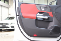 メルセデスベンツ Bクラス B180 AMGﾗｲﾝ AMGﾚｻﾞｰｴｸｽｸﾙｰｼﾌﾞ&ｱﾄﾞﾊﾞﾝｽﾄﾞ&ﾅﾋﾞｹﾞｰｼｮﾝ&ﾚｰﾀﾞｰｾｰﾌﾃｨPKG　ｷｰﾚｽｺﾞｰ 赤/黒本革 ﾊﾟﾉﾗﾏSR ﾍｯﾄﾞｱｯﾌﾟD MBUXﾅﾋﾞTV BT音楽 360ｶﾒﾗ PTS LEDﾗｲﾄ 自動Rｹﾞｰﾄ ﾊﾝｽﾞﾌﾘｰA AMGｴｱﾛ&18AW ﾜｲﾔﾚｽ充電 7AT　2年保証