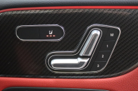 メルセデスベンツ Bクラス B180 AMGﾗｲﾝ AMGﾚｻﾞｰｴｸｽｸﾙｰｼﾌﾞ&ｱﾄﾞﾊﾞﾝｽﾄﾞ&ﾅﾋﾞｹﾞｰｼｮﾝ&ﾚｰﾀﾞｰｾｰﾌﾃｨPKG　ｷｰﾚｽｺﾞｰ 赤/黒本革 ﾊﾟﾉﾗﾏSR ﾍｯﾄﾞｱｯﾌﾟD MBUXﾅﾋﾞTV BT音楽 360ｶﾒﾗ PTS LEDﾗｲﾄ 自動Rｹﾞｰﾄ ﾊﾝｽﾞﾌﾘｰA AMGｴｱﾛ&18AW ﾜｲﾔﾚｽ充電 7AT　2年保証