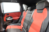 メルセデスベンツ Bクラス B180 AMGﾗｲﾝ AMGﾚｻﾞｰｴｸｽｸﾙｰｼﾌﾞ&ｱﾄﾞﾊﾞﾝｽﾄﾞ&ﾅﾋﾞｹﾞｰｼｮﾝ&ﾚｰﾀﾞｰｾｰﾌﾃｨPKG　ｷｰﾚｽｺﾞｰ 赤/黒本革 ﾊﾟﾉﾗﾏSR ﾍｯﾄﾞｱｯﾌﾟD MBUXﾅﾋﾞTV BT音楽 360ｶﾒﾗ PTS LEDﾗｲﾄ 自動Rｹﾞｰﾄ ﾊﾝｽﾞﾌﾘｰA AMGｴｱﾛ&18AW ﾜｲﾔﾚｽ充電 7AT　2年保証