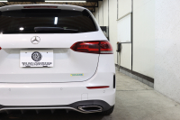 メルセデスベンツ Bクラス B180 AMGﾗｲﾝ AMGﾚｻﾞｰｴｸｽｸﾙｰｼﾌﾞ&ｱﾄﾞﾊﾞﾝｽﾄﾞ&ﾅﾋﾞｹﾞｰｼｮﾝ&ﾚｰﾀﾞｰｾｰﾌﾃｨPKG　ｷｰﾚｽｺﾞｰ 赤/黒本革 ﾊﾟﾉﾗﾏSR ﾍｯﾄﾞｱｯﾌﾟD MBUXﾅﾋﾞTV BT音楽 360ｶﾒﾗ PTS LEDﾗｲﾄ 自動Rｹﾞｰﾄ ﾊﾝｽﾞﾌﾘｰA AMGｴｱﾛ&18AW ﾜｲﾔﾚｽ充電 7AT　2年保証