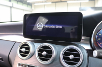 メルセデスベンツ Cクラス C200ｽﾃｰｼｮﾝﾜｺﾞﾝ ﾛｰﾚｳｽｴﾃﾞｨｼｮﾝ ｽﾎﾟｰﾂﾌﾟﾗｽ&ﾚｰﾀﾞｰｾｰﾌﾃｨPKG　特別仕様車 BSG搭載 後期最終ﾓﾃﾞﾙ 1ｵｰﾅｰ ｷｰﾚｽｺﾞｰ 黒革 ﾍｯﾄﾞｱｯﾌﾟD HDDﾅﾋﾞTV ｽﾏﾎ連携 ﾊﾞｯｸｶﾒﾗ PTS LEDﾗｲﾄ ﾊﾝｽﾞﾌﾘｰA AMGｴｱﾛ&18AW ﾜｲﾔﾚｽ充電 9AT　2年保証