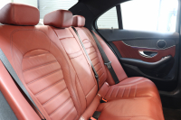 メルセデスベンツ Cクラス C200 AVG AMGﾗｲﾝ ﾚｻﾞｰｴｸｽｸﾙｰｼﾌﾞ&ﾚｰﾀﾞｰｾｰﾌﾃｨPKG　1ｵｰﾅｰ ｷｰﾚｽｺﾞｰ 赤本革 ﾍｯﾄﾞｱｯﾌﾟD HDDﾅﾋﾞTV BT音楽 ﾊﾞｯｸｶﾒﾗ PTS LEDﾗｲﾄ ﾊﾝｽﾞﾌﾘｰA AMGｴｱﾛ&18AW ﾀﾞｲﾅﾐｯｸS ｴｱｻｽ　2年保証