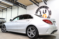 メルセデスベンツ Cクラス C200 AVG AMGﾗｲﾝ ﾚｻﾞｰｴｸｽｸﾙｰｼﾌﾞ&ﾚｰﾀﾞｰｾｰﾌﾃｨPKG　1ｵｰﾅｰ ｷｰﾚｽｺﾞｰ 赤本革 ﾍｯﾄﾞｱｯﾌﾟD HDDﾅﾋﾞTV BT音楽 ﾊﾞｯｸｶﾒﾗ PTS LEDﾗｲﾄ ﾊﾝｽﾞﾌﾘｰA AMGｴｱﾛ&18AW ﾀﾞｲﾅﾐｯｸS ｴｱｻｽ　2年保証