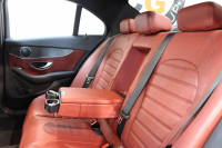 メルセデスベンツ Cクラス C200 AVG AMGﾗｲﾝ ﾚｻﾞｰｴｸｽｸﾙｰｼﾌﾞ&ﾚｰﾀﾞｰｾｰﾌﾃｨPKG　1ｵｰﾅｰ ｷｰﾚｽｺﾞｰ 赤本革 ﾍｯﾄﾞｱｯﾌﾟD HDDﾅﾋﾞTV BT音楽 ﾊﾞｯｸｶﾒﾗ PTS LEDﾗｲﾄ ﾊﾝｽﾞﾌﾘｰA AMGｴｱﾛ&18AW ﾀﾞｲﾅﾐｯｸS ｴｱｻｽ　2年保証