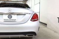 メルセデスベンツ Cクラス C200 AVG AMGﾗｲﾝ ﾚｻﾞｰｴｸｽｸﾙｰｼﾌﾞ&ﾚｰﾀﾞｰｾｰﾌﾃｨPKG　1ｵｰﾅｰ ｷｰﾚｽｺﾞｰ 赤本革 ﾍｯﾄﾞｱｯﾌﾟD HDDﾅﾋﾞTV BT音楽 ﾊﾞｯｸｶﾒﾗ PTS LEDﾗｲﾄ ﾊﾝｽﾞﾌﾘｰA AMGｴｱﾛ&18AW ﾀﾞｲﾅﾐｯｸS ｴｱｻｽ　2年保証