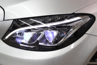 メルセデスベンツ Cクラス C200 AVG AMGﾗｲﾝ ﾚｻﾞｰｴｸｽｸﾙｰｼﾌﾞ&ﾚｰﾀﾞｰｾｰﾌﾃｨPKG　1ｵｰﾅｰ ｷｰﾚｽｺﾞｰ 赤本革 ﾍｯﾄﾞｱｯﾌﾟD HDDﾅﾋﾞTV BT音楽 ﾊﾞｯｸｶﾒﾗ PTS LEDﾗｲﾄ ﾊﾝｽﾞﾌﾘｰA AMGｴｱﾛ&18AW ﾀﾞｲﾅﾐｯｸS ｴｱｻｽ　2年保証