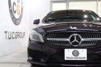 メルセデスベンツ CLAクラス CLA180 ｼｭｰﾃｨﾝｸﾞﾌﾞﾚｰｸ ｽﾎﾟｰﾂ ﾍﾞｰｼｯｸ&ﾚｰﾀﾞｰｾｰﾌﾃｨPKG　中期 ｷｰﾚｽｺﾞｰ ﾚｻﾞｰDINAMICAｼｰﾄ HDDﾅﾋﾞTV BT音楽 ﾊﾞｯｸｶﾒﾗ PTS DSRC ｷｾﾉﾝ AMGｴｱﾛ&18AW ﾀﾞｲﾅﾐｯｸｾﾚｸﾄ 純正ﾄﾞﾗﾚｺ 希少色ﾉｰｻﾞﾝﾗｲﾂﾌﾞﾗｯｸ　2年保証