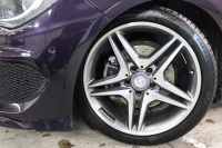 メルセデスベンツ CLAクラス CLA180 ｼｭｰﾃｨﾝｸﾞﾌﾞﾚｰｸ ｽﾎﾟｰﾂ ﾍﾞｰｼｯｸ&ﾚｰﾀﾞｰｾｰﾌﾃｨPKG　中期 ｷｰﾚｽｺﾞｰ ﾚｻﾞｰDINAMICAｼｰﾄ HDDﾅﾋﾞTV BT音楽 ﾊﾞｯｸｶﾒﾗ PTS DSRC ｷｾﾉﾝ AMGｴｱﾛ&18AW ﾀﾞｲﾅﾐｯｸｾﾚｸﾄ 純正ﾄﾞﾗﾚｺ 希少色ﾉｰｻﾞﾝﾗｲﾂﾌﾞﾗｯｸ　2年保証