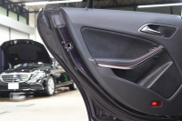 メルセデスベンツ CLAクラス CLA180 ｼｭｰﾃｨﾝｸﾞﾌﾞﾚｰｸ ｽﾎﾟｰﾂ ﾍﾞｰｼｯｸ&ﾚｰﾀﾞｰｾｰﾌﾃｨPKG　中期 ｷｰﾚｽｺﾞｰ ﾚｻﾞｰDINAMICAｼｰﾄ HDDﾅﾋﾞTV BT音楽 ﾊﾞｯｸｶﾒﾗ PTS DSRC ｷｾﾉﾝ AMGｴｱﾛ&18AW ﾀﾞｲﾅﾐｯｸｾﾚｸﾄ 純正ﾄﾞﾗﾚｺ 希少色ﾉｰｻﾞﾝﾗｲﾂﾌﾞﾗｯｸ　2年保証