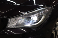 メルセデスベンツ CLAクラス CLA180 ｼｭｰﾃｨﾝｸﾞﾌﾞﾚｰｸ ｽﾎﾟｰﾂ ﾍﾞｰｼｯｸ&ﾚｰﾀﾞｰｾｰﾌﾃｨPKG　中期 ｷｰﾚｽｺﾞｰ ﾚｻﾞｰDINAMICAｼｰﾄ HDDﾅﾋﾞTV BT音楽 ﾊﾞｯｸｶﾒﾗ PTS DSRC ｷｾﾉﾝ AMGｴｱﾛ&18AW ﾀﾞｲﾅﾐｯｸｾﾚｸﾄ 純正ﾄﾞﾗﾚｺ 希少色ﾉｰｻﾞﾝﾗｲﾂﾌﾞﾗｯｸ　2年保証