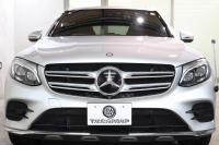 メルセデスベンツ GLC GLC250 4MATIC ｽﾎﾟｰﾂ ﾚｰﾀﾞｰｾｰﾌﾃｨPKG　ｷｰﾚｽｺﾞｰ ﾚｻﾞｰDINAMICAｼｰﾄ ﾍｯﾄﾞｱｯﾌﾟD HDDﾅﾋﾞTV BT音楽 360ｶﾒﾗ PTS LEDﾗｲﾄ ﾊﾝｽﾞﾌﾘｰA AMGｴｱﾛ&19AW ｻｲﾄﾞﾗﾝﾆﾝｸﾞﾎﾞｰﾄﾞ ﾀﾞｲﾅﾐｯｸｾﾚｸﾄ 9AT　2年保証