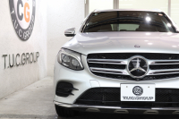 メルセデスベンツ GLC GLC250 4MATIC ｽﾎﾟｰﾂ ﾚｰﾀﾞｰｾｰﾌﾃｨPKG　ｷｰﾚｽｺﾞｰ ﾚｻﾞｰDINAMICAｼｰﾄ ﾍｯﾄﾞｱｯﾌﾟD HDDﾅﾋﾞTV BT音楽 360ｶﾒﾗ PTS LEDﾗｲﾄ ﾊﾝｽﾞﾌﾘｰA AMGｴｱﾛ&19AW ｻｲﾄﾞﾗﾝﾆﾝｸﾞﾎﾞｰﾄﾞ ﾀﾞｲﾅﾐｯｸｾﾚｸﾄ 9AT　2年保証
