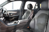 メルセデスベンツ GLC GLC250 4MATIC ｽﾎﾟｰﾂ ﾚｰﾀﾞｰｾｰﾌﾃｨPKG　ｷｰﾚｽｺﾞｰ ﾚｻﾞｰDINAMICAｼｰﾄ ﾍｯﾄﾞｱｯﾌﾟD HDDﾅﾋﾞTV BT音楽 360ｶﾒﾗ PTS LEDﾗｲﾄ ﾊﾝｽﾞﾌﾘｰA AMGｴｱﾛ&19AW ｻｲﾄﾞﾗﾝﾆﾝｸﾞﾎﾞｰﾄﾞ ﾀﾞｲﾅﾐｯｸｾﾚｸﾄ 9AT　2年保証