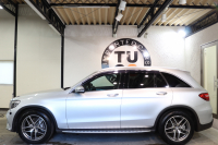 メルセデスベンツ GLC GLC250 4MATIC ｽﾎﾟｰﾂ ﾚｰﾀﾞｰｾｰﾌﾃｨPKG　ｷｰﾚｽｺﾞｰ ﾚｻﾞｰDINAMICAｼｰﾄ ﾍｯﾄﾞｱｯﾌﾟD HDDﾅﾋﾞTV BT音楽 360ｶﾒﾗ PTS LEDﾗｲﾄ ﾊﾝｽﾞﾌﾘｰA AMGｴｱﾛ&19AW ｻｲﾄﾞﾗﾝﾆﾝｸﾞﾎﾞｰﾄﾞ ﾀﾞｲﾅﾐｯｸｾﾚｸﾄ 9AT　2年保証