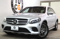 メルセデスベンツ GLC GLC250 4MATIC ｽﾎﾟｰﾂ ﾚｰﾀﾞｰｾｰﾌﾃｨPKG　ｷｰﾚｽｺﾞｰ ﾚｻﾞｰDINAMICAｼｰﾄ ﾍｯﾄﾞｱｯﾌﾟD HDDﾅﾋﾞTV BT音楽 360ｶﾒﾗ PTS LEDﾗｲﾄ ﾊﾝｽﾞﾌﾘｰA AMGｴｱﾛ&19AW ｻｲﾄﾞﾗﾝﾆﾝｸﾞﾎﾞｰﾄﾞ ﾀﾞｲﾅﾐｯｸｾﾚｸﾄ 9AT　2年保証