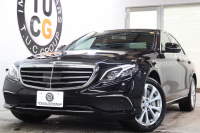 メルセデスベンツ Eクラス E400 4MATIC ｴｸｽｸﾙｰｼﾌﾞ ﾚｰﾀﾞｰｾｰﾌﾃｨPKG　ｷｰﾚｽｺﾞｰ 黒本革 全席ﾋｰﾀｰ HDDﾅﾋﾞTV ｽﾏﾎ連携 360ｶﾒﾗ PTS LEDﾗｲﾄ ﾊﾝｽﾞﾌﾘｰA 専用ｴｸｽﾃﾘｱ 18AW ｴｱｻｽ 9AT　2年保証