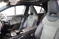 メルセデスベンツ Aクラス A180ｽﾀｲﾙ AMGﾗｲﾝ AMGﾚｻﾞｰｴｸｽｸﾙｰｼﾌﾞ&ｱﾄﾞﾊﾞﾝｽﾄﾞ&ﾅﾋﾞｹﾞｰｼｮﾝ&ﾚｰﾀﾞｰｾｰﾌﾃｨPKG　ｷｰﾚｽｺﾞｰ 灰/黒本革 ﾊﾟﾉﾗﾏSR HUD MBUXﾅﾋﾞTV BT音楽 ｱﾄﾞﾊﾞﾝｽﾄﾞｻｳﾝﾄﾞ 360ｶﾒﾗ PTS LEDﾗｲﾄ AMGｴｱﾛ&18AW ﾜｲﾔﾚｽ充電 希少色ﾓﾊｰﾍﾞｼﾙﾊﾞｰ　2年保証