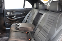 メルセデスベンツ Eクラス E300 ｽﾎﾟｰﾂ ｴｸｽｸﾙｰｼﾌﾞ&ﾚｰﾀﾞｰｾｰﾌﾃｨPKG　後期 MEｺﾈｸﾄ ｷｰﾚｽｺﾞｰ 黒本革 ﾊﾟﾉﾗﾏSR ﾍｯﾄﾞｱｯﾌﾟD MBUXﾅﾋﾞTV ｽﾏﾎ連携 ﾌﾞﾙﾒｽﾀｰ 360ｶﾒﾗ PTS LEDﾗｲﾄ 自動ﾄﾗﾝｸ AMGｴｱﾛ&19AW ﾀﾞｲﾅﾐｯｸS ｴｱｻｽ 9AT　2年保証