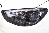 メルセデスベンツ Eクラス E300 ｽﾎﾟｰﾂ ｴｸｽｸﾙｰｼﾌﾞ&ﾚｰﾀﾞｰｾｰﾌﾃｨPKG　後期 MEｺﾈｸﾄ ｷｰﾚｽｺﾞｰ 黒本革 ﾊﾟﾉﾗﾏSR ﾍｯﾄﾞｱｯﾌﾟD MBUXﾅﾋﾞTV ｽﾏﾎ連携 ﾌﾞﾙﾒｽﾀｰ 360ｶﾒﾗ PTS LEDﾗｲﾄ 自動ﾄﾗﾝｸ AMGｴｱﾛ&19AW ﾀﾞｲﾅﾐｯｸS ｴｱｻｽ 9AT　2年保証