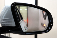 メルセデスベンツ Eクラス E300 ｽﾎﾟｰﾂ ｴｸｽｸﾙｰｼﾌﾞ&ﾚｰﾀﾞｰｾｰﾌﾃｨPKG　後期 MEｺﾈｸﾄ ｷｰﾚｽｺﾞｰ 黒本革 ﾊﾟﾉﾗﾏSR ﾍｯﾄﾞｱｯﾌﾟD MBUXﾅﾋﾞTV ｽﾏﾎ連携 ﾌﾞﾙﾒｽﾀｰ 360ｶﾒﾗ PTS LEDﾗｲﾄ 自動ﾄﾗﾝｸ AMGｴｱﾛ&19AW ﾀﾞｲﾅﾐｯｸS ｴｱｻｽ 9AT　2年保証