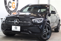 メルセデスベンツ GLC GLC220d 4MATIC ﾅｲﾄｴﾃﾞｨｼｮﾝ ﾚｰﾀﾞｰｾｰﾌﾃｨPKG　特別仕様車 全国限定130台 後期 ｷｰﾚｽｺﾞｰ 黒革 ﾊﾟﾉﾗﾏSR MBUXﾅﾋﾞTV BT音楽 360ｶﾒﾗ PTS LEDﾗｲﾄ ﾊﾝｽﾞﾌﾘｰA AMGｴｱﾛ&19AW ﾅｲﾄPKG ﾜｲﾔﾚｽ充電 9AT　2年保証