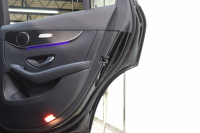 メルセデスベンツ GLC GLC220d 4MATIC ﾅｲﾄｴﾃﾞｨｼｮﾝ ﾚｰﾀﾞｰｾｰﾌﾃｨPKG　特別仕様車 全国限定130台 後期 ｷｰﾚｽｺﾞｰ 黒革 ﾊﾟﾉﾗﾏSR MBUXﾅﾋﾞTV BT音楽 360ｶﾒﾗ PTS LEDﾗｲﾄ ﾊﾝｽﾞﾌﾘｰA AMGｴｱﾛ&19AW ﾅｲﾄPKG ﾜｲﾔﾚｽ充電 9AT　2年保証