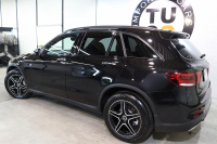 メルセデスベンツ GLC GLC220d 4MATIC ﾅｲﾄｴﾃﾞｨｼｮﾝ ﾚｰﾀﾞｰｾｰﾌﾃｨPKG　特別仕様車 全国限定130台 後期 ｷｰﾚｽｺﾞｰ 黒革 ﾊﾟﾉﾗﾏSR MBUXﾅﾋﾞTV BT音楽 360ｶﾒﾗ PTS LEDﾗｲﾄ ﾊﾝｽﾞﾌﾘｰA AMGｴｱﾛ&19AW ﾅｲﾄPKG ﾜｲﾔﾚｽ充電 9AT　2年保証