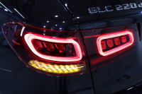 メルセデスベンツ GLC GLC220d 4MATIC ﾅｲﾄｴﾃﾞｨｼｮﾝ ﾚｰﾀﾞｰｾｰﾌﾃｨPKG　特別仕様車 全国限定130台 後期 ｷｰﾚｽｺﾞｰ 黒革 ﾊﾟﾉﾗﾏSR MBUXﾅﾋﾞTV BT音楽 360ｶﾒﾗ PTS LEDﾗｲﾄ ﾊﾝｽﾞﾌﾘｰA AMGｴｱﾛ&19AW ﾅｲﾄPKG ﾜｲﾔﾚｽ充電 9AT　2年保証