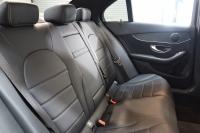 メルセデスベンツ Cクラス C200 AVG AMGﾗｲﾝ ﾚｰﾀﾞｰｾｰﾌﾃｨPKG　BSG搭載 後期 MEｺﾈｸﾄ ｷｰﾚｽｺﾞｰ 黒革 HDDﾅﾋﾞTV ｽﾏﾎ連携 ﾊﾞｯｸｶﾒﾗ PTS LEDﾗｲﾄ AMGｴｱﾛ&18AW ﾀﾞｲﾅﾐｯｸS ｴｱｻｽ 9AT　2年保証