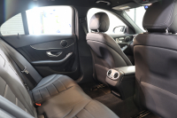 メルセデスベンツ Cクラス C200 AVG AMGﾗｲﾝ ﾚｰﾀﾞｰｾｰﾌﾃｨPKG　BSG搭載 後期 MEｺﾈｸﾄ ｷｰﾚｽｺﾞｰ 黒革 HDDﾅﾋﾞTV ｽﾏﾎ連携 ﾊﾞｯｸｶﾒﾗ PTS LEDﾗｲﾄ AMGｴｱﾛ&18AW ﾀﾞｲﾅﾐｯｸS ｴｱｻｽ 9AT　2年保証