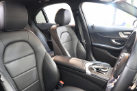 メルセデスベンツ Cクラス C200 AVG AMGﾗｲﾝ ﾚｰﾀﾞｰｾｰﾌﾃｨPKG　BSG搭載 後期 MEｺﾈｸﾄ ｷｰﾚｽｺﾞｰ 黒革 HDDﾅﾋﾞTV ｽﾏﾎ連携 ﾊﾞｯｸｶﾒﾗ PTS LEDﾗｲﾄ AMGｴｱﾛ&18AW ﾀﾞｲﾅﾐｯｸS ｴｱｻｽ 9AT　2年保証